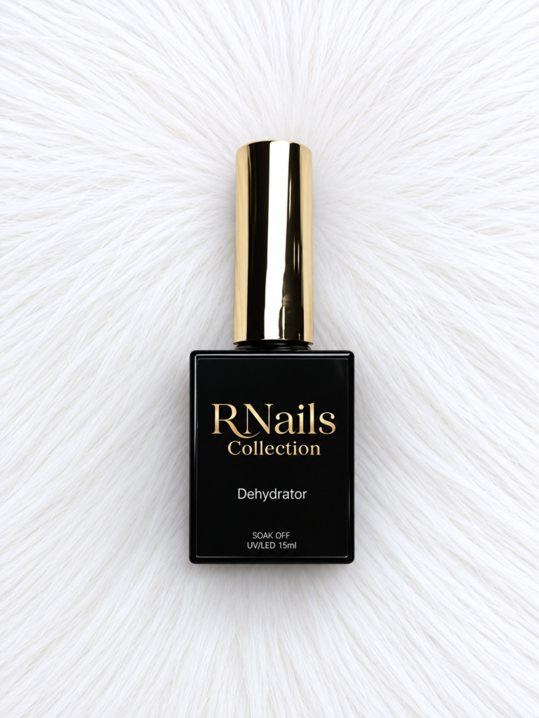 RNAILS COLLECTION Nail Dehydrator – 15ml