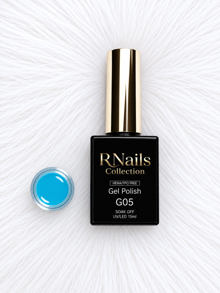 RNAILS COLLECTION Gel Polish G05
