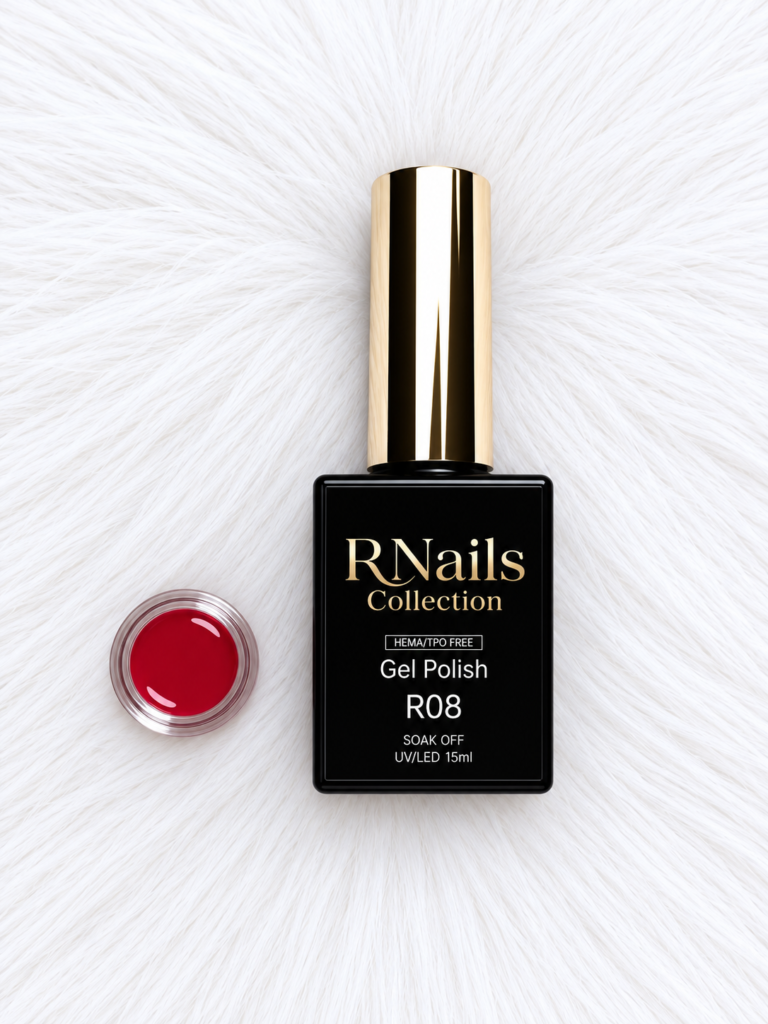 RNAILS COLLECTION Gel Polish R08