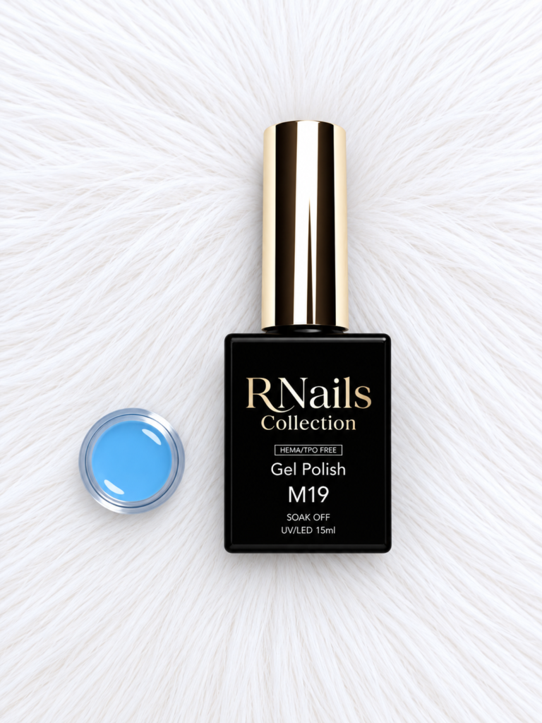 RNAILS COLLECTION Gel Polish M19