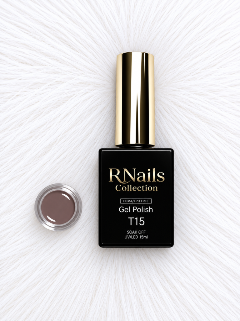RNAILS COLLECTION Gel Polish T15