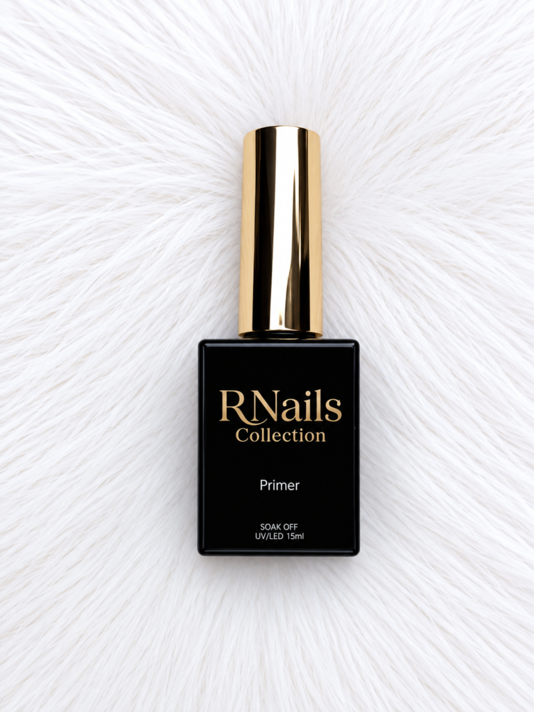 RNAILS COLLECTION Nail Primer – 15ml